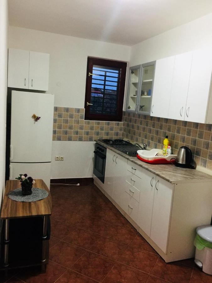 דירות Apartman Vukoja פאקוסטאן מראה חיצוני תמונה